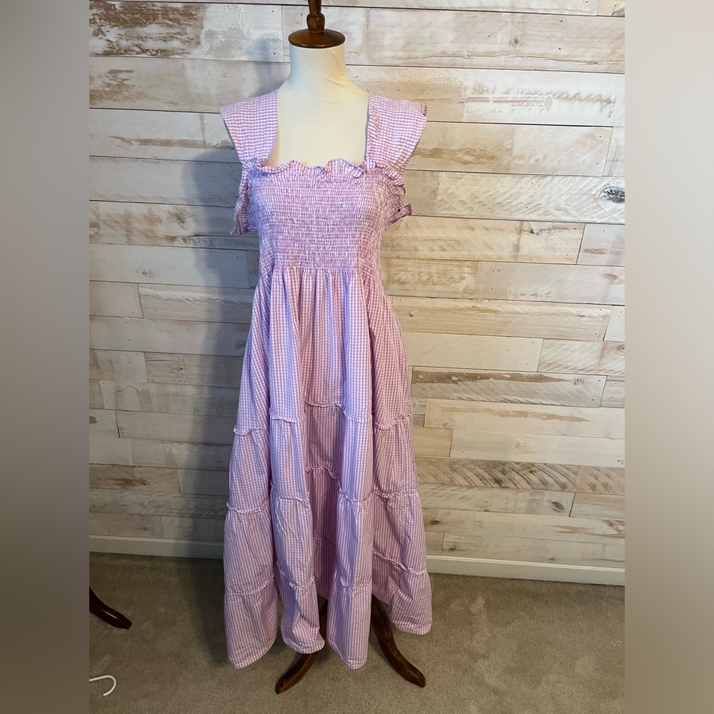 Hill House Ellie Nap Dress